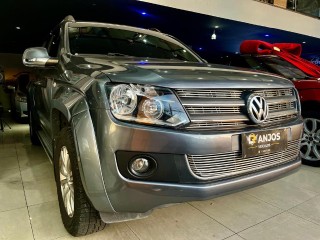 Foto do veículo Volkswagen Amarok High.cd 2.0 16v Tdi 4x4 Dies. Aut