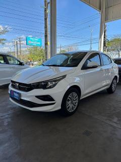 Foto do veículo Fiat Cronos 1.3