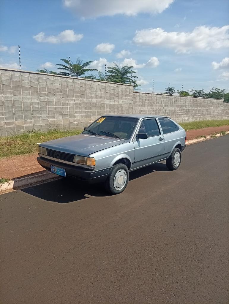 Volkswagen Gol GLI / GL/ ATLANTA 1.8 1996