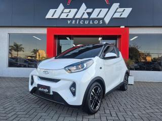 Foto do veículo Chery Icar Bev 31kwh Auto