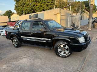 Foto do veículo Chevrolet S-10 2.8 Td 4wd Executive Cabine Dupla
