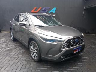 Foto do veículo Toyota Corolla Cross Xrv 1.8 16v Aut. (híbrido)