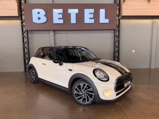 Foto do veículo Mini Cooper 1.5 Turbo 12v 3p Aut.