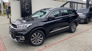 Foto do veículo Caoa Chery Tiggo 8 Max Drive 1.6 Turbo Aut.