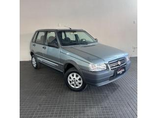 Foto do veículo Fiat Uno Way 1.0 Flex 6v 5p