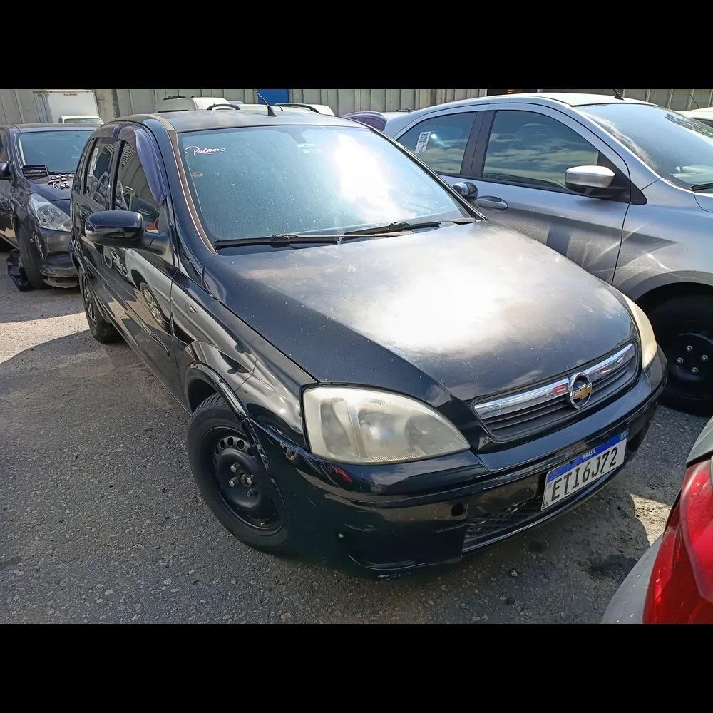 Chevrolet Corsa