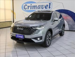 Foto do veículo Gwm Haval H6 1.5t Phev 34 Premium Dht Awd