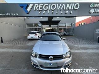 Foto do veículo Volkswagen Golf Sportline 1.6 Mi Total Flex 8v 4p
