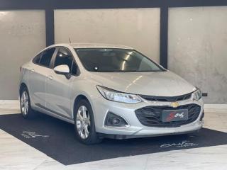 Foto do veículo Chevrolet Cruze Lt 1.4 16v Turbo Flex 4p Aut.