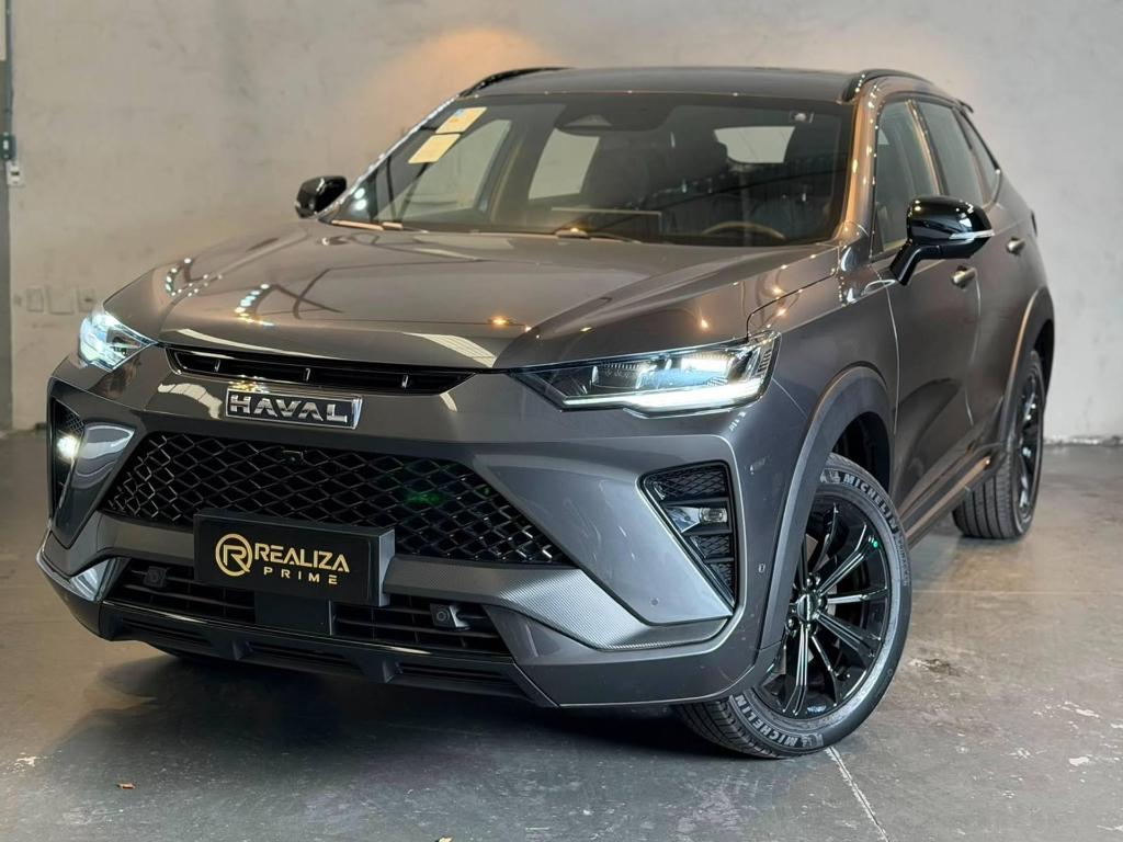 Gwm Haval