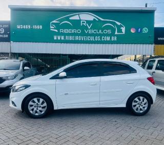Foto do veículo Chevrolet Onix Hatch Lt 1.4 8v Flexpower 5p Mec.