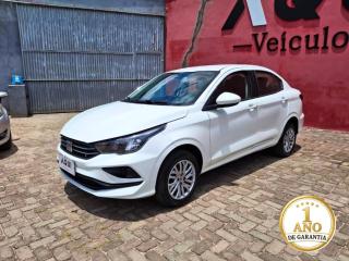 Foto do veículo Fiat Cronos 1.0 Drive