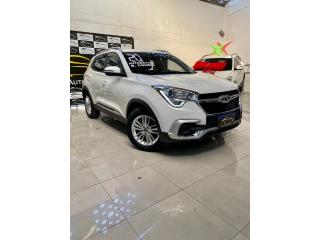 Foto do veículo Chery Tiggo 5x T 1.5 16v Turbo Flex Aut.