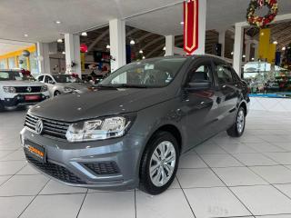 Foto do veículo Volkswagen Voyage 1.0