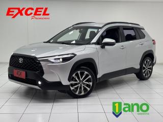 Foto do veículo Toyota Corolla Cross Xre 2.0 16v Flex Aut.