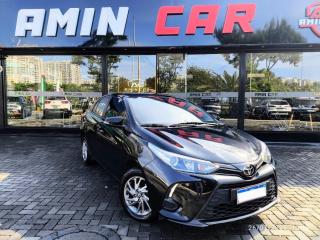 Foto do veículo Toyota Yaris 1.5 Xs Cvt Sedan