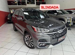Foto do veículo Chery Tiggo 8 1.6 T Gdi Txs Dct