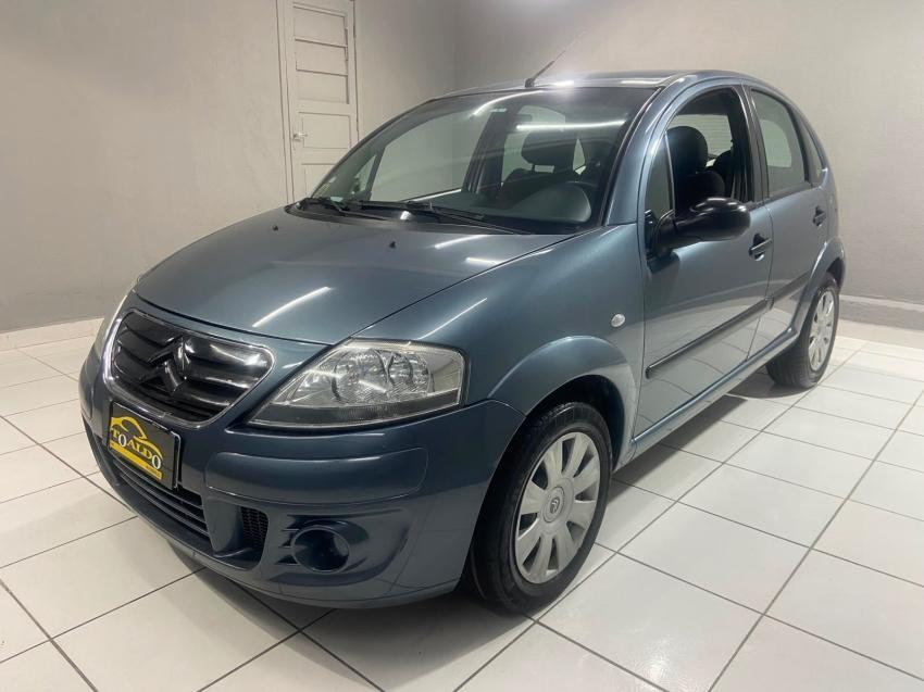 Citroën C3 2009