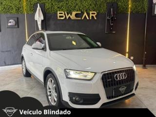 Foto do veículo Audi Q3 1.4 Tfsi/tfsi Flex S-tronic 5p
