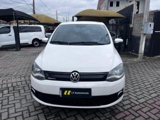 Foto do veículo Volkswagen Fox Bluemotion 1.0 Mi Total Flex 12v 5p