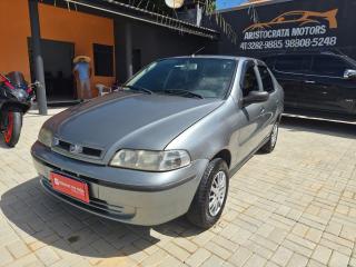 Foto do veículo Fiat Siena 1.0/ex 1.0 Mpi Fire/fire Flex 8v