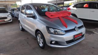 Foto do veículo Volkswagen Fox 1.6 Msi Total Flex Comfortline