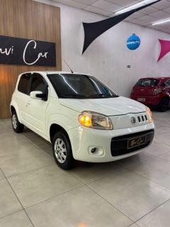 Foto do veículo Fiat Uno Vivace/rua 1.0 Evo Fire Flex 8v 5p