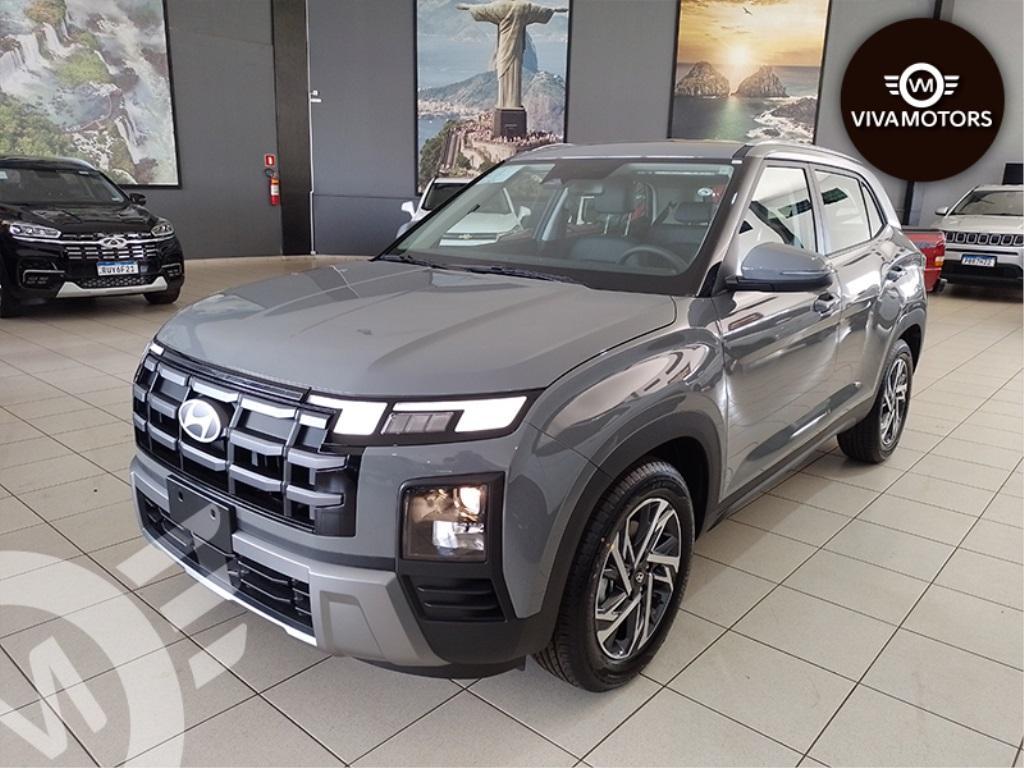 Hyundai Creta OTHERS 2027