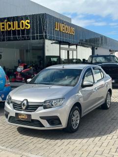 Foto do veículo Renault Logan Zen Flex 1.0 12v 4p Mec.