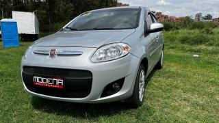 Foto do veículo Fiat Palio Essence 1.6 Flex 16v 5p