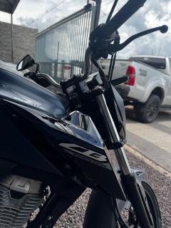 Foto do veículo Honda Cb 300 F Twister Abs Flex