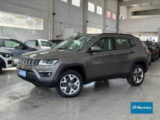 Foto do veículo Jeep Compass 2.0 Tdi Longitude Auto 4wd