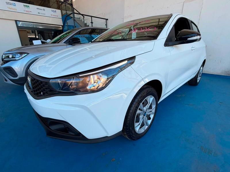 Fiat Argo