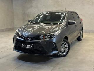 Foto do veículo Toyota Yaris 1.5 Xs Cvt