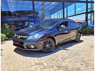 Foto do veículo Honda Civic Sedan Lxr 2.0 Flexone 16v Aut. 4p