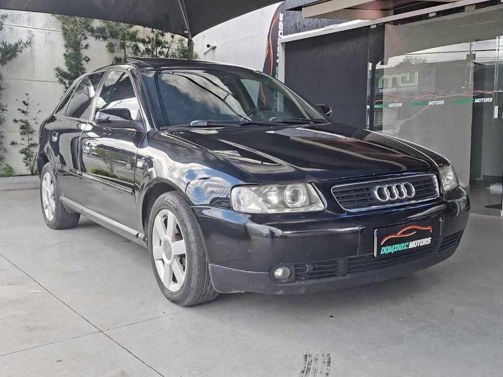 Audi A3 2006