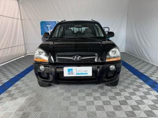 Foto do veículo Hyundai Tucson 2.0 16v Flex Aut.