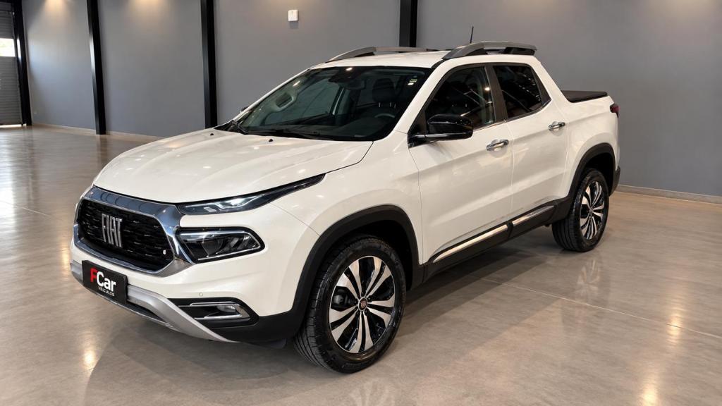 Fiat Toro
