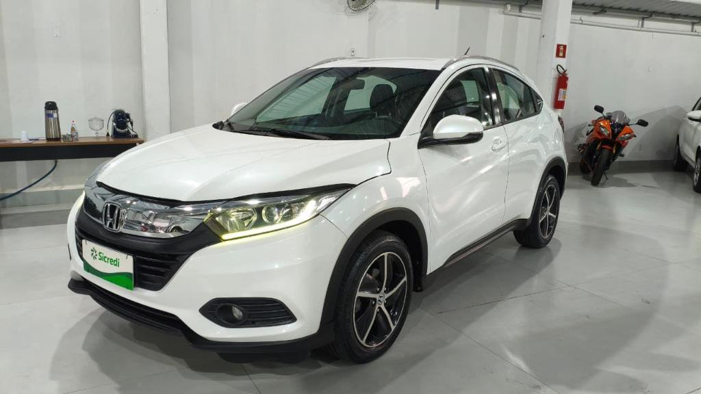 Honda Hr-V EX 1.8 CVT FLEX 2020