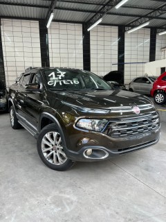 Foto do veículo Fiat Toro 1.8 Freedom Opening Edt Auto