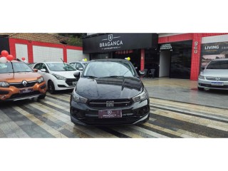 Foto do veículo Fiat Cronos 1.3 Drive