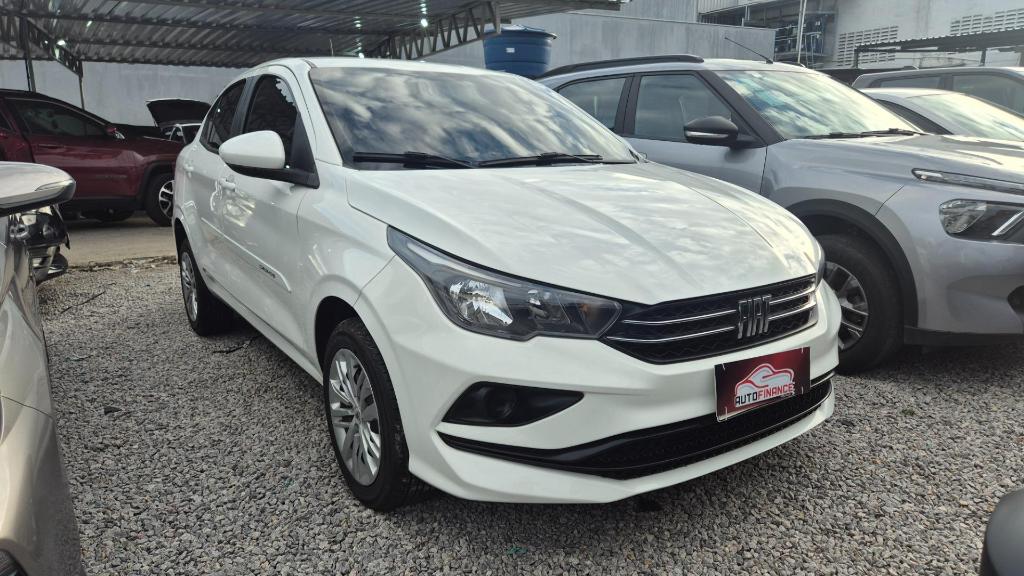 Fiat Cronos CRONOS 1.3 8V Flex 2023