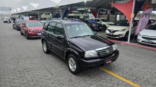 Foto do veículo Chevrolet Tracker 2.0 16v 128cv Mpfi 4x4 5p