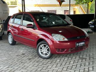 Foto do veículo Ford Fiesta 1.0 Personnalite