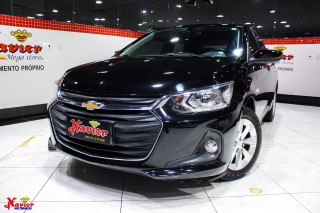 Foto do veículo Chevrolet Onix Plus 1.0 Turbo Ltz Auto