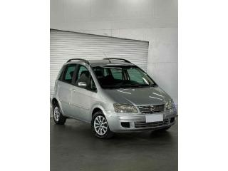 Foto do veículo Fiat Idea 1.4 Flex Elx