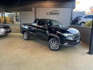 Foto do veículo Fiat Strada Freedom 1.3 Flex 8v Cs Plus