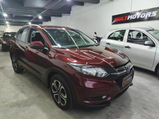 Foto do veículo Honda Hr-v Ex 1.8 Flexone 16v 5p Aut.
