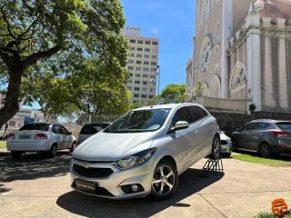 Foto do veículo Chevrolet Onix 1.4 Spe/4 Eco Ltz Auto