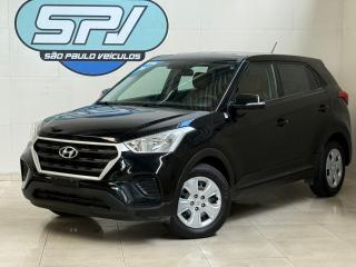Foto do veículo Hyundai Creta Attitude 1.6 16v Flex Aut.